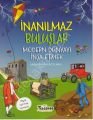 Modern Dünyayı İnşa Etmek, Teleskop Popüler Bilim