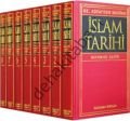 Hz. Adem'den Bugüne İslam Tarihi, 8 Cilt, Ciltli, Mahmud Şakir