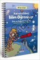 Karınca Bilmiş Bilim Öğreniyor, Yasemin Bedir