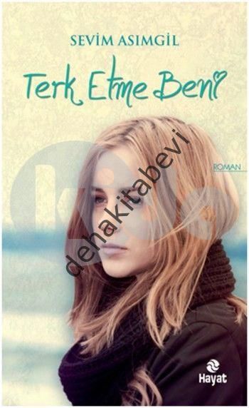 Terk Etme Beni