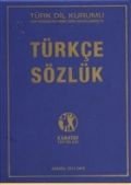 Türkçe Sözlük, Kolektif, Karatay Yayınları