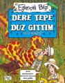 Dere Tepe Düz Gittim, Nick Arnold