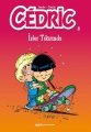 Cedric 8 , Kolektif