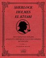 Sherlock Holmes El Kitabı, Ransom Riggs