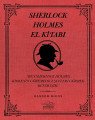 Sherlock Holmes El Kitabı, Ransom Riggs