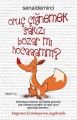 Oruç Çiğnemek Sakızı Bozar Mı Hocaaamm?, Hayy Kitap