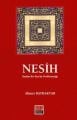 Nesih; Kadim Bir Kur´An Problematiği, Maarif Mektebi Ankara