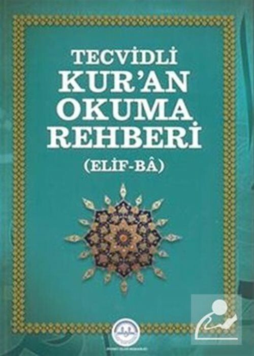 Tecvidli Kur'an Okuma Rehberi