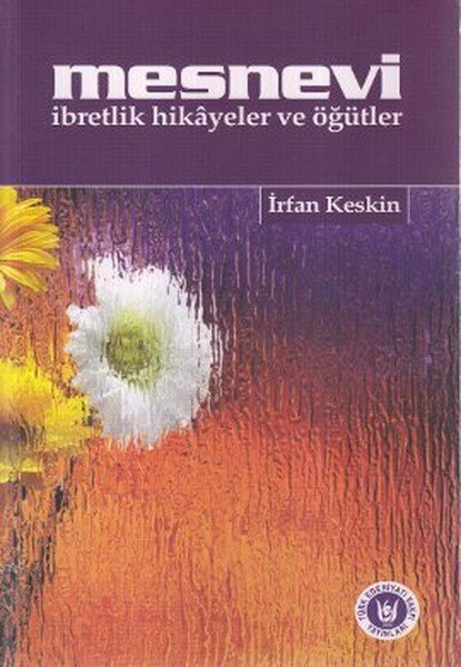 Mesnevi, İrfan Keskin