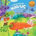 Kocaman Bir Havuç, Nalan Aktaş Sönmez
