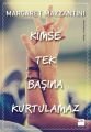 Kimse Tek Başına Kurtulamaz, Margaret Mazzantini, Doğan Kitap