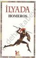 İlyada Destanı - Homeros