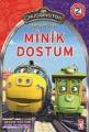 Çufçuflar Minik Dostum