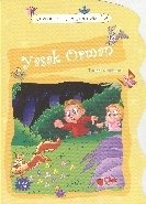 Yasak Orman, Tuncel Altınköprü