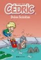 Cedric 7 , Kolektif