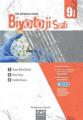 9.Sınıf Anadolu Biyoloji Seti - 2019-20, Çap Yayınları