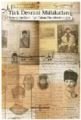 Türk Devrimi Mülakatları, Sabahattin Özel