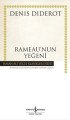 Rameau'nun Yeğeni Hasan Ali Yücel Klasikleri Ciltli, Denis Diderot