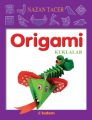 Origami Kuklalar, Nazan Tacer