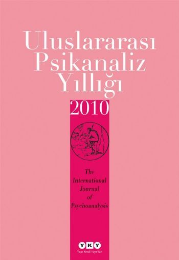 Uluslararası Psikanaliz Yıllığı 2010, Komisyon