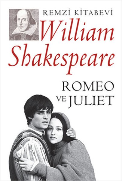 Romeo ve Juliet, William Shakespeare, Remzi Kitabevi