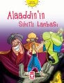 Alaaddinin Sihirli Lambası - Dünya Masalları 2