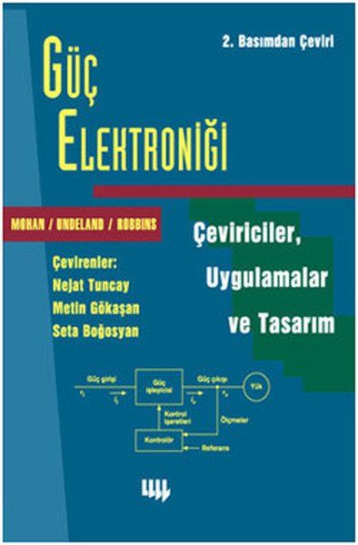Güç Elektroniği, Roland Sabatier