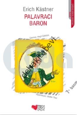 PALAVRACI BARON, Erich Kastner