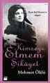 Kimseye Etmem Şikayet, Mehmet Öklü, Doğan Kitap