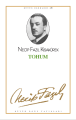 Tohum, Necip Fazıl Kısakürek
