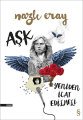 Aşk Yeniden İcat Edilmeli, Nazlı Eray
