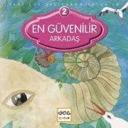 En Güvenilir Arkadaş, Nar Yayınları