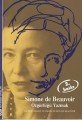 Simon de Beauvoir, Jacgues Deguy Sylvie Le Bon De Beauvoir