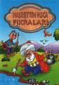 Nasrettin Hoca Fıkraları / Kuşe/ (Ciltli), Parıltı Yayıncılık