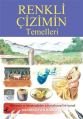 Renkli Çizimin Temelleri, Barrington Barber
