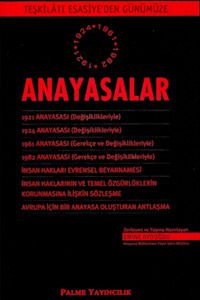 ANAYASALAR