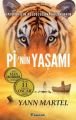 Pinin Yaşamı, Yann Martel
