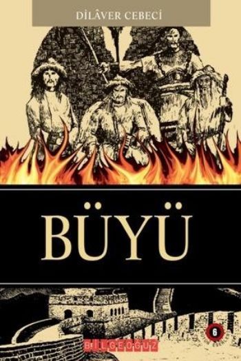 Büyü, Dilaver Cebeci