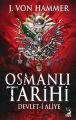 Osmanlı Tarihi  Devleti Aliye, Von Hammer Purgstall