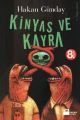 Kinyas ve Kayra, Hakan Günday, Doğan Kitap