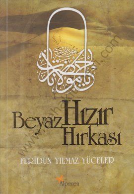 Beyaz Hızır Hırkası, Alperen