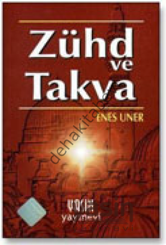 Zühd ve Takva, Enes Uner, Cep Boy