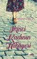 İkinci Kadının Hikayesi, Hasan Okçu