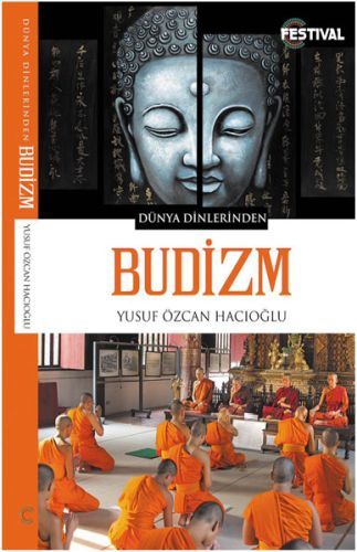 Dünya Dinlerinden Budizm, Yusuf Özcan Hacıoğlu