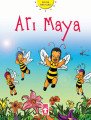 Arı Maya - Dünya Masalları 2