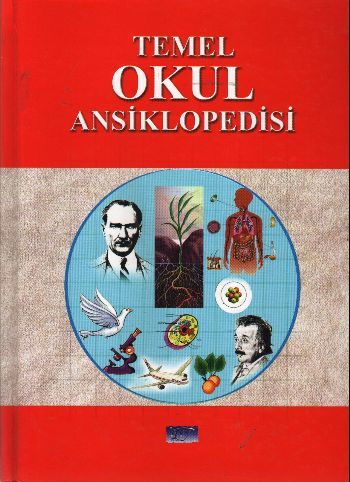Temel Bilgiler Ansiklopedisi, Parıltı Yayıncılık