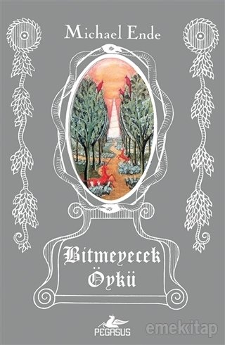 Bitmeyecek Öykü, Pegasus