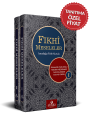 Fıkhi Meseleler 2 Cilt Takım, İsmailağa Fıkıh Kurulu