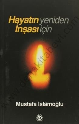 Hayatın Yeniden İnşası İçin, Düşün Yayıncılık