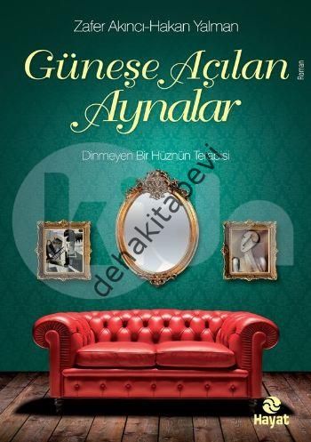 Güneşe Açılan Aynalar